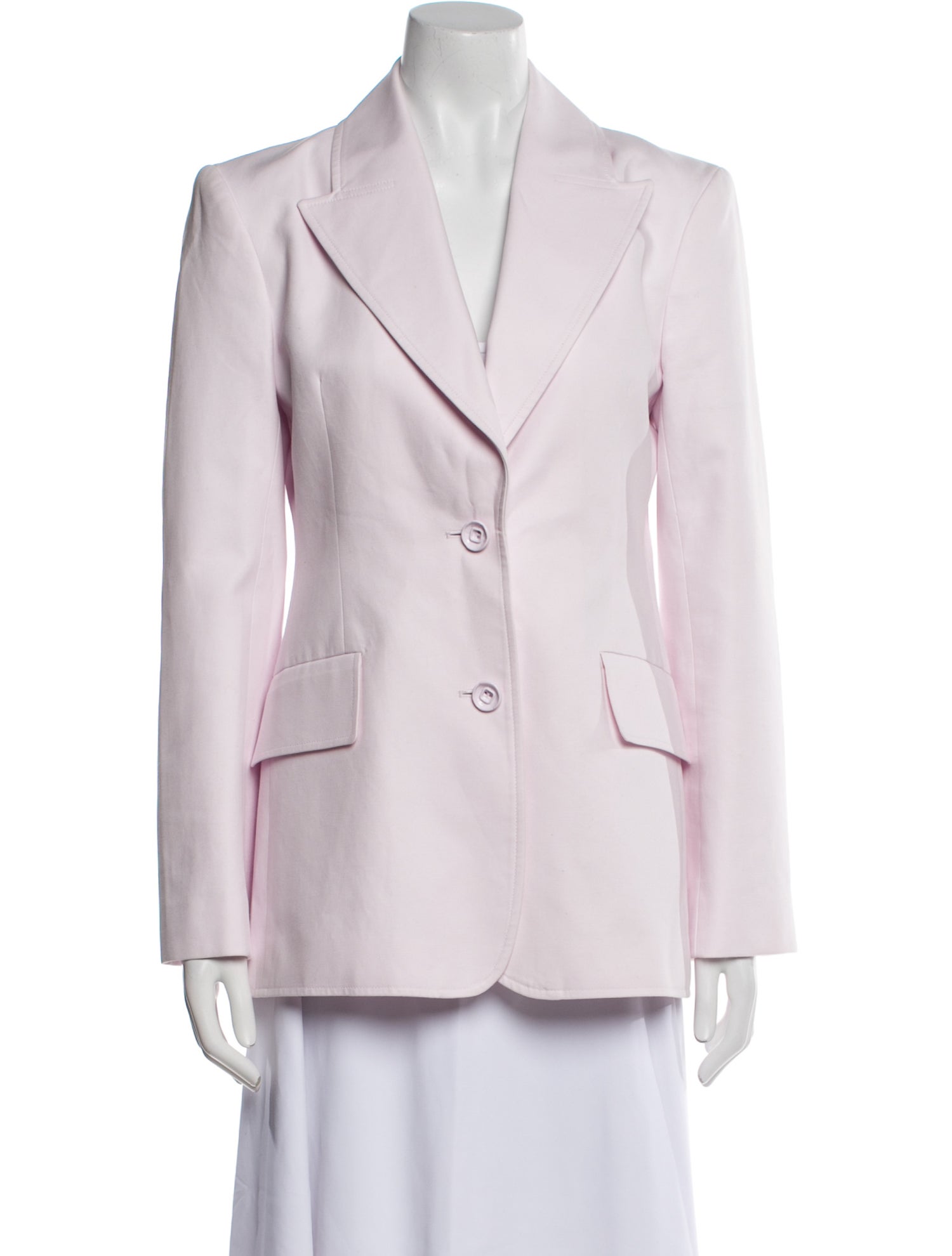 Scanlan Theodore Blazer