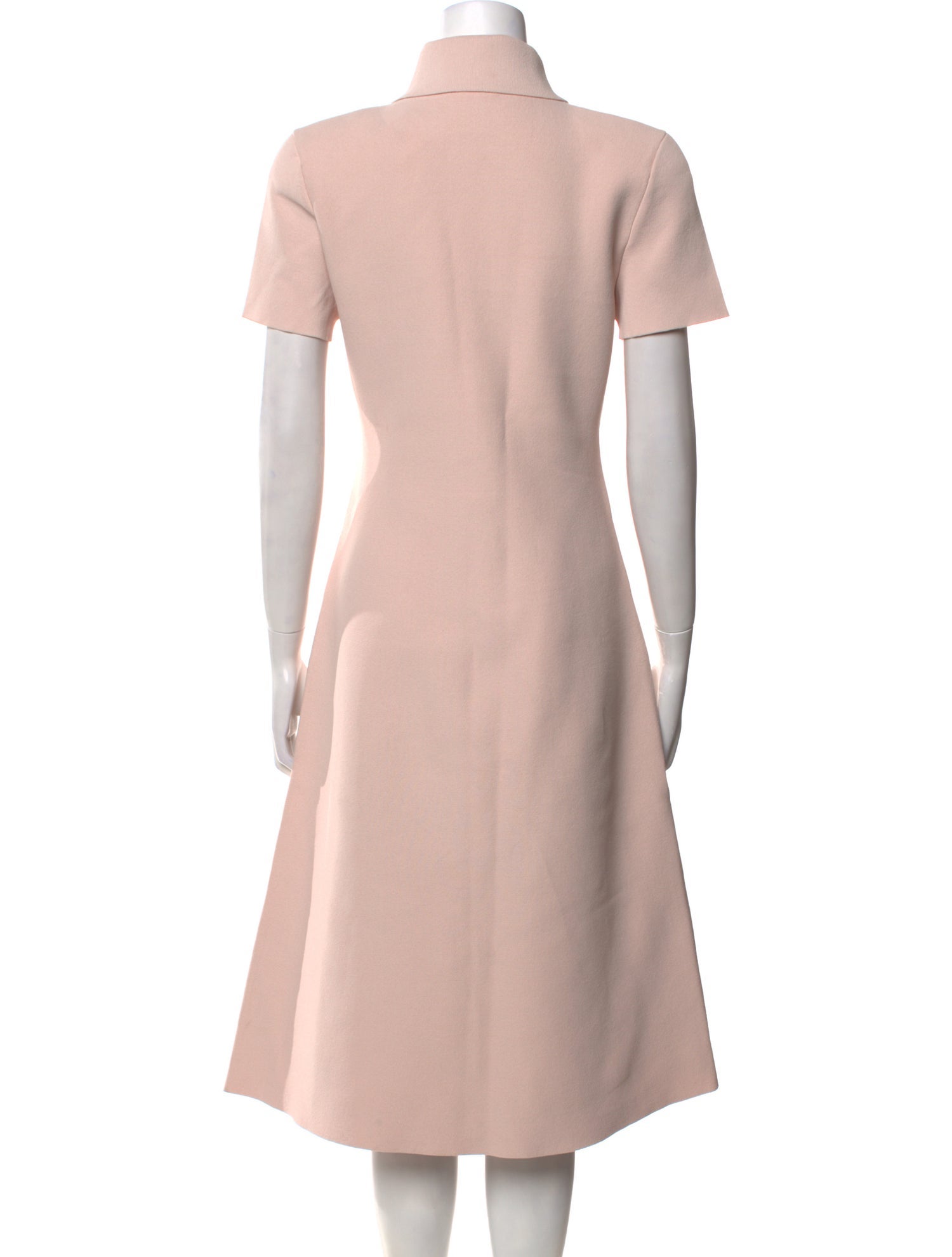 Scanlan Theodore Midi Length Dress