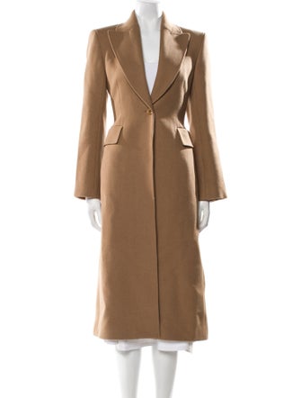 Scanlan Theodore Coat