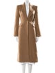 Scanlan Theodore Coat