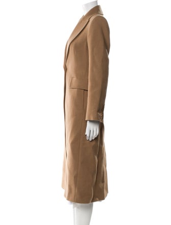 Scanlan Theodore Coat