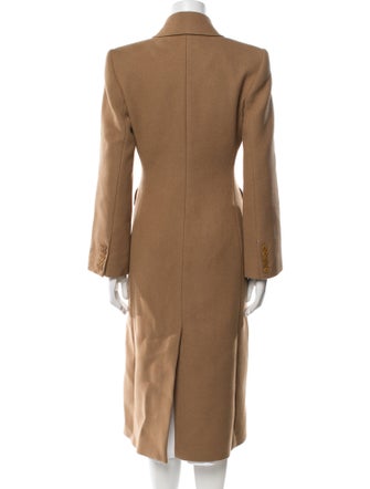 Scanlan Theodore Coat