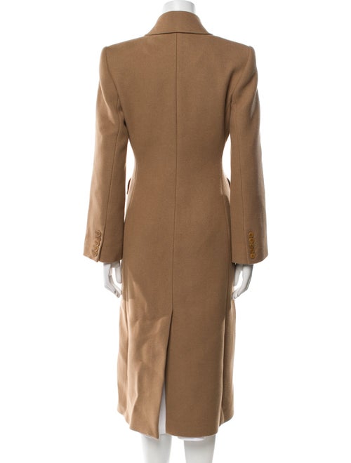 Scanlan Theodore Coat