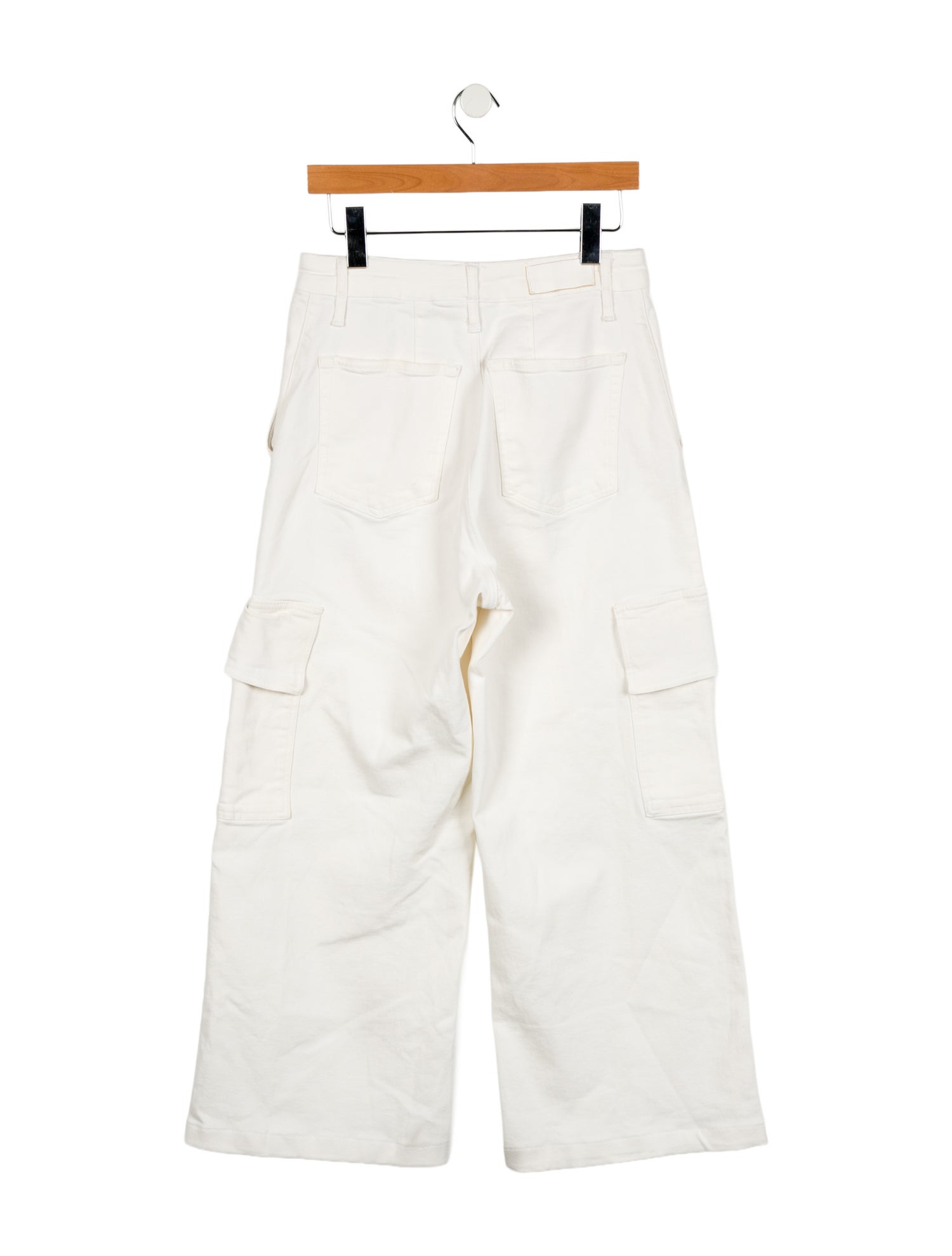 Scanlan Theodore Wide Leg Pants