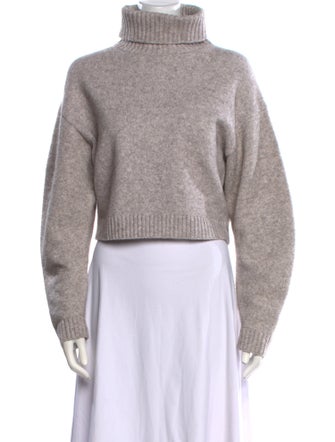 Scanlan Theodore Turtleneck Sweater