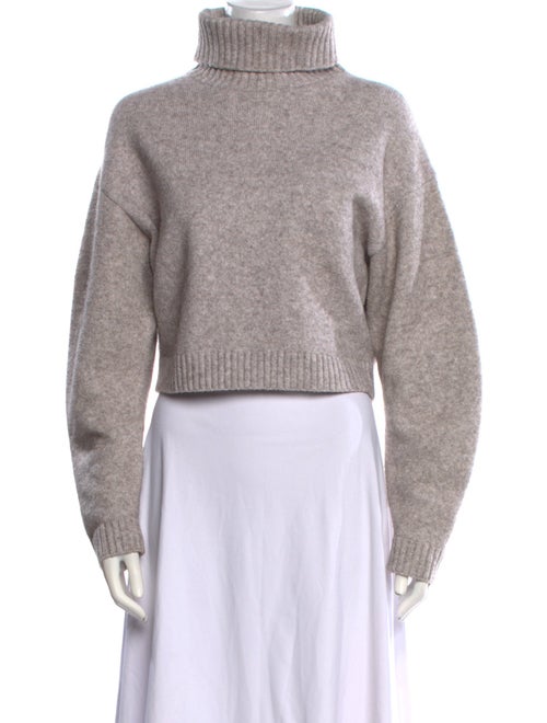 Scanlan Theodore Turtleneck Sweater