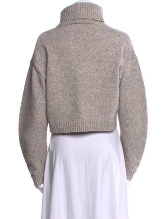 Scanlan Theodore Turtleneck Sweater