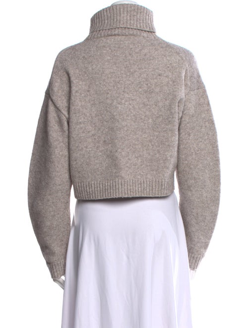 Scanlan Theodore Turtleneck Sweater