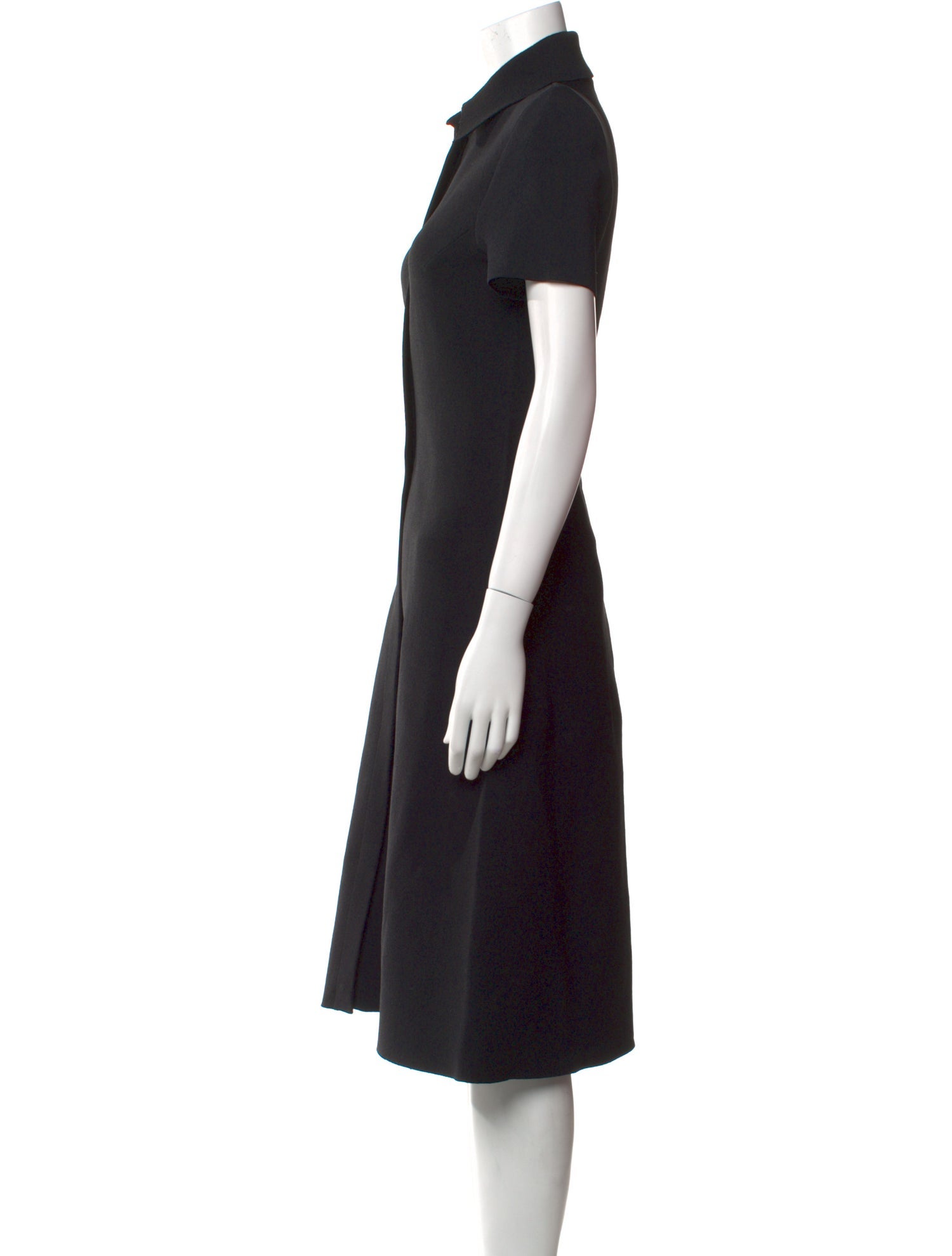 Scanlan Theodore Midi Length Dress