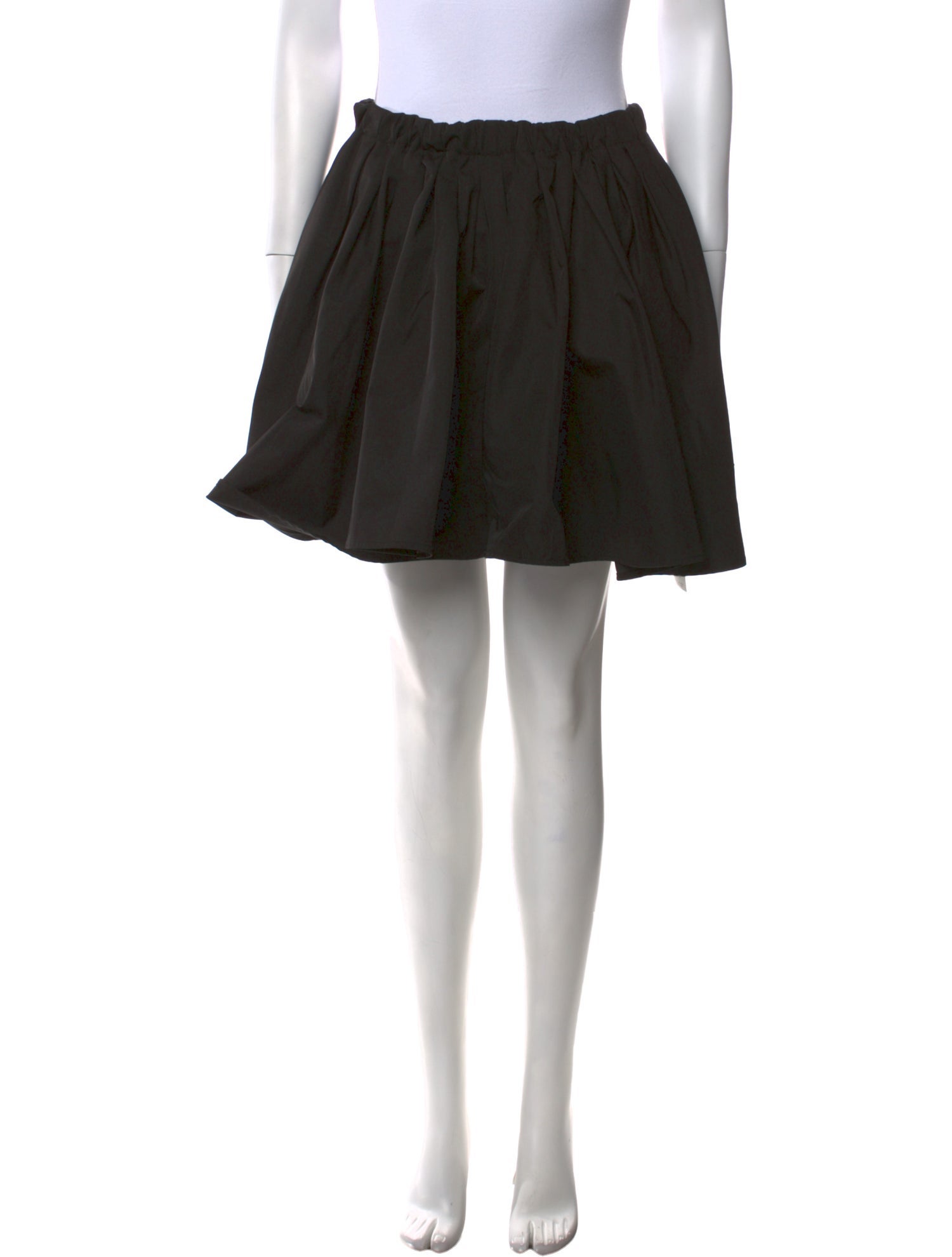 Scanlan Theodore Mini Skirt w/ Tags