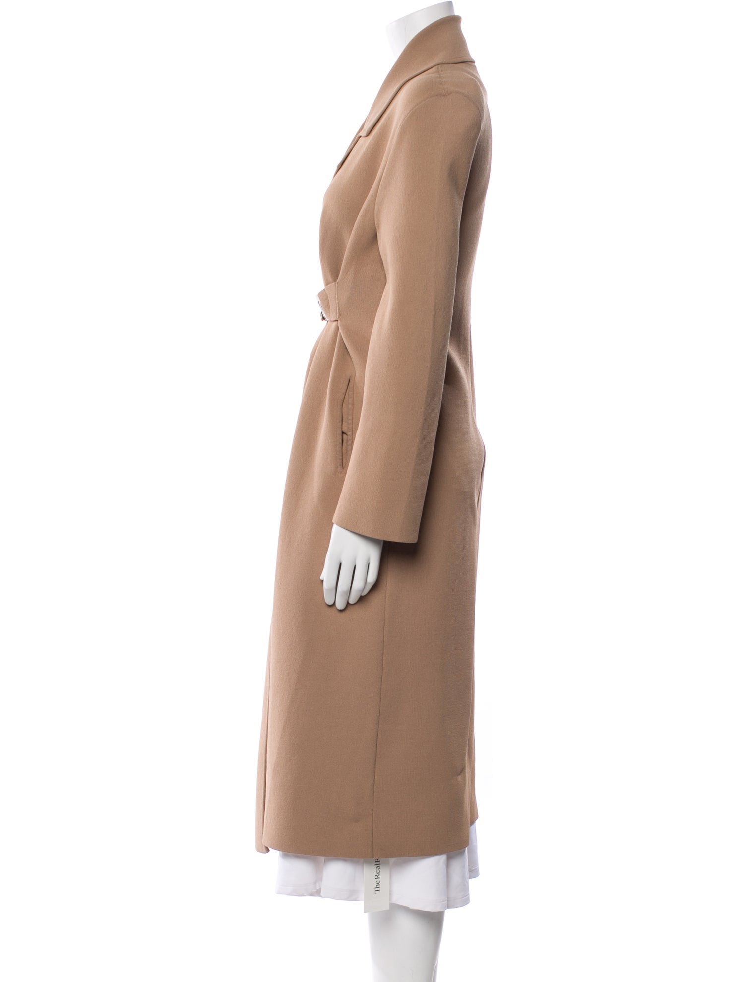 Scanlan Theodore Trench Coat