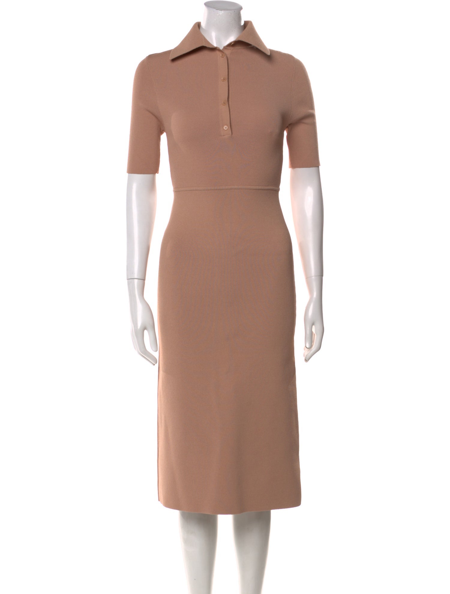 Scanlan Theodore Midi Length Dress w/ Tags