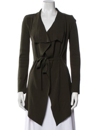 Scanlan Theodore Jacket