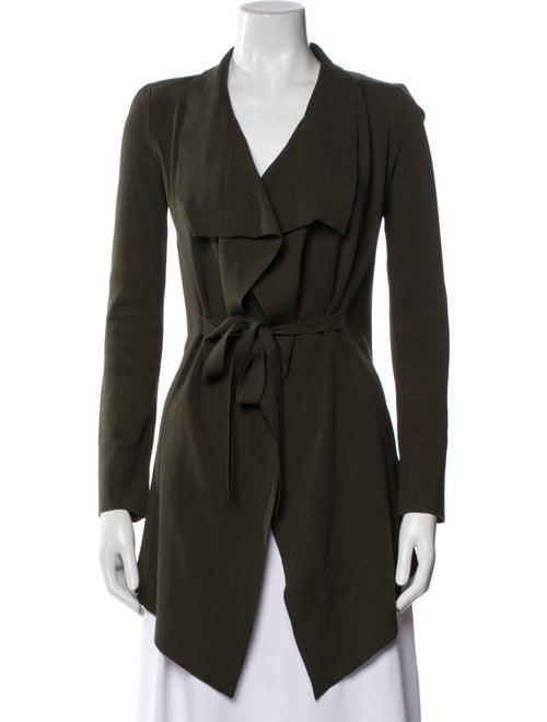 Scanlan Theodore Jacket