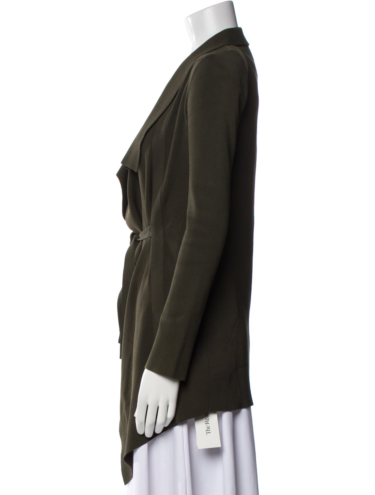 Scanlan Theodore Jacket