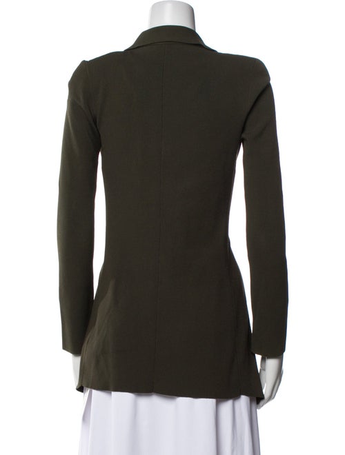 Scanlan Theodore Jacket