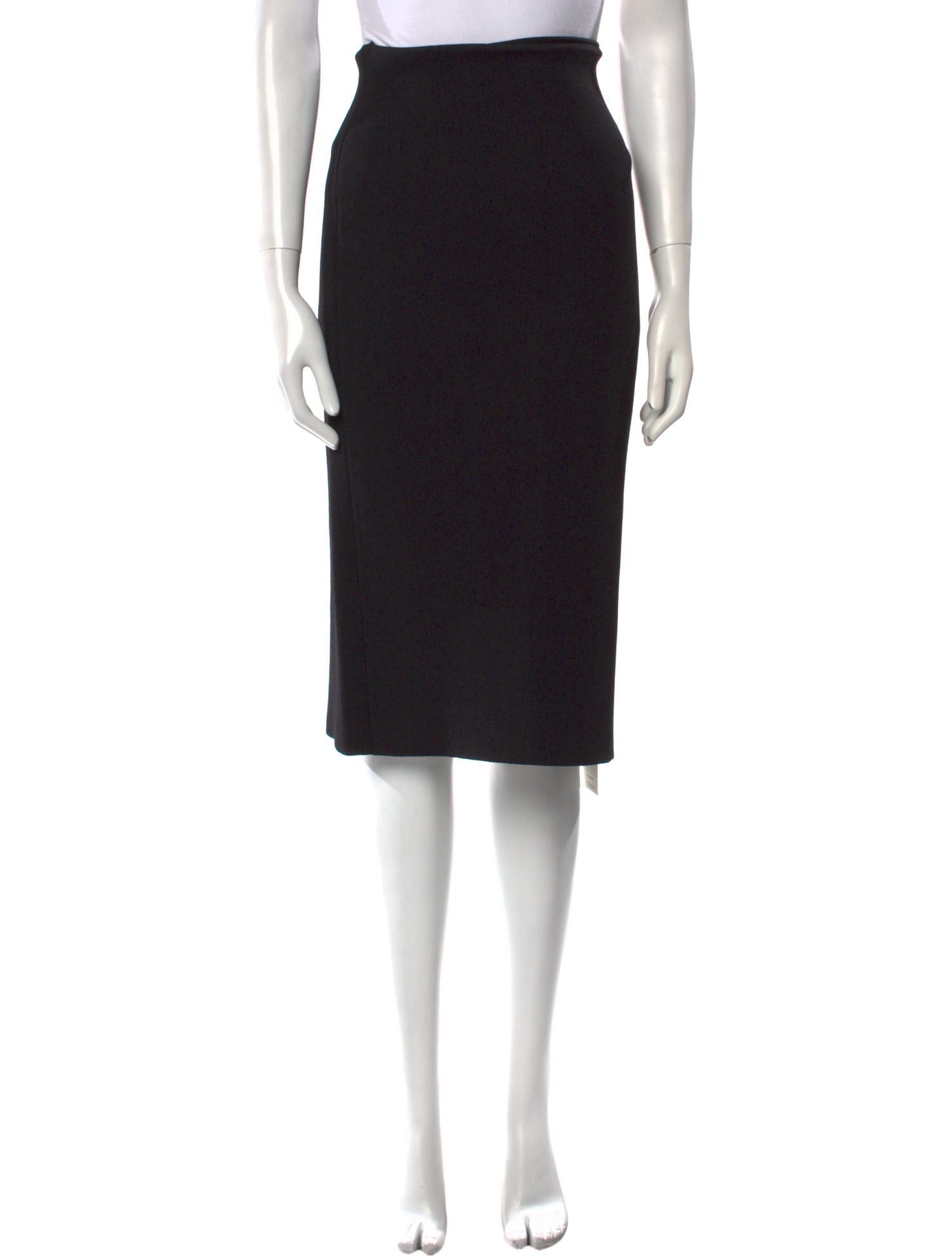 Scanlan Theodore Knee-Length Skirt