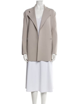 Scanlan Theodore Blazer