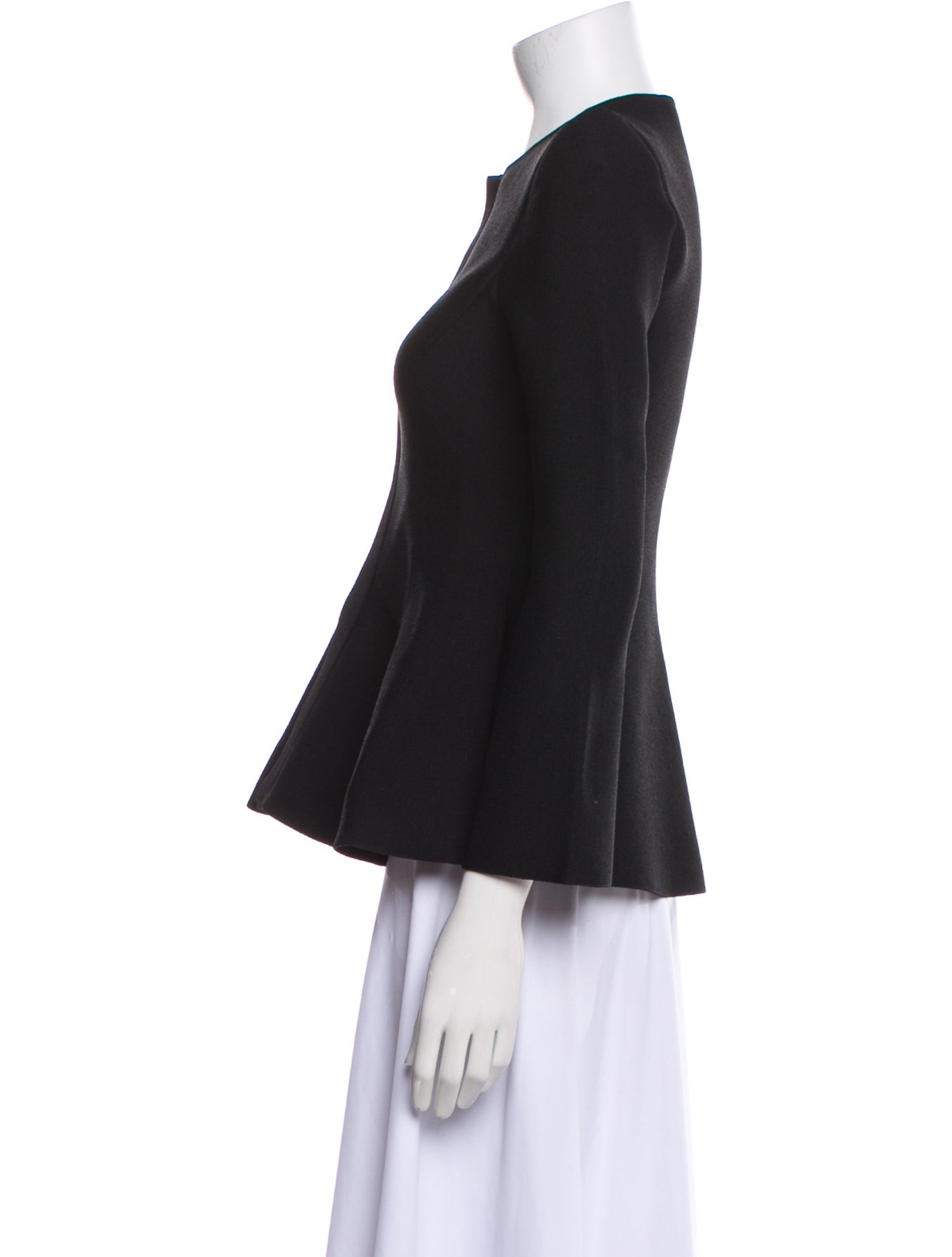 Scanlan Theodore Jacket