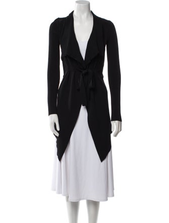 Scanlan Theodore Evening Jacket