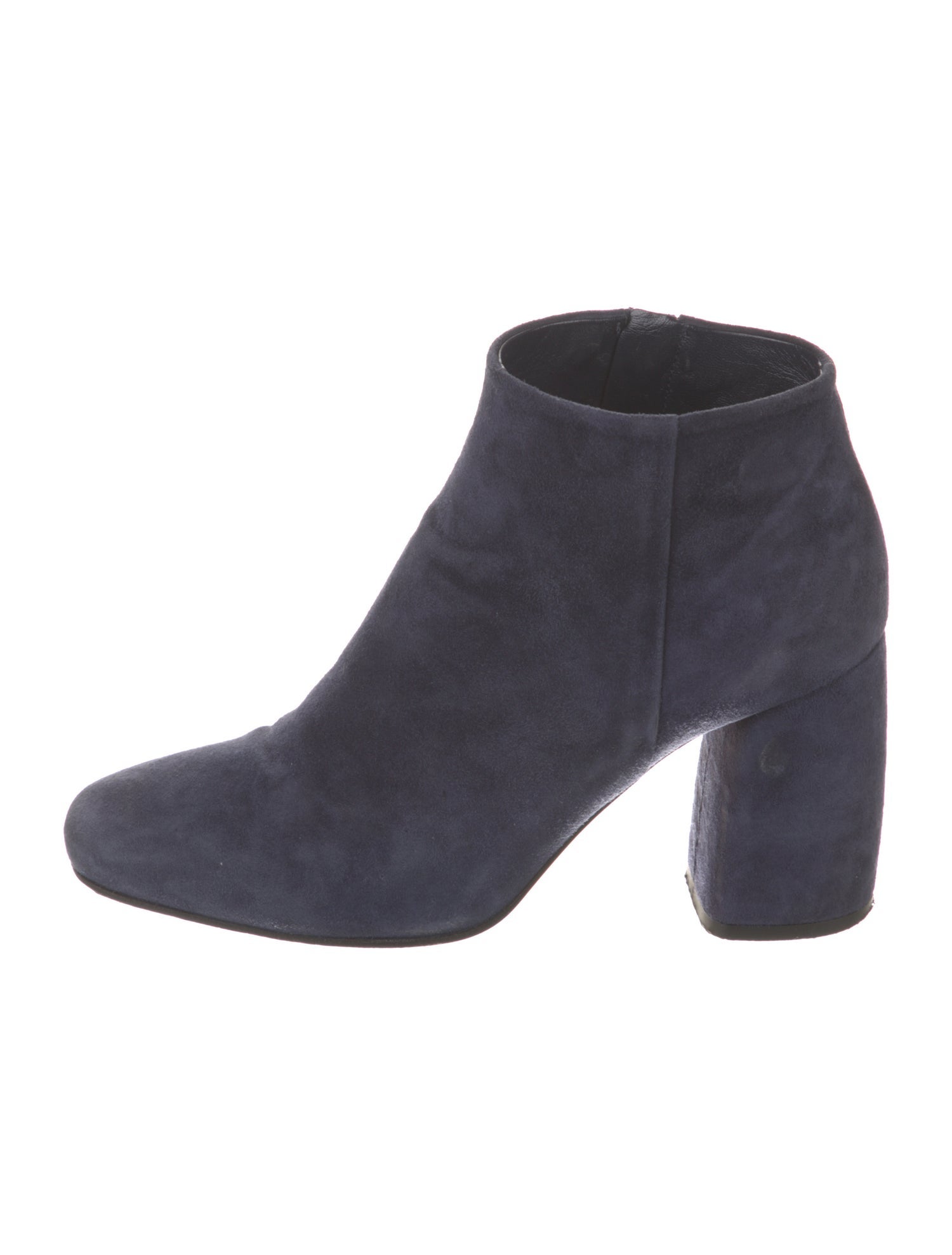 Scanlan Theodore Suede Boots