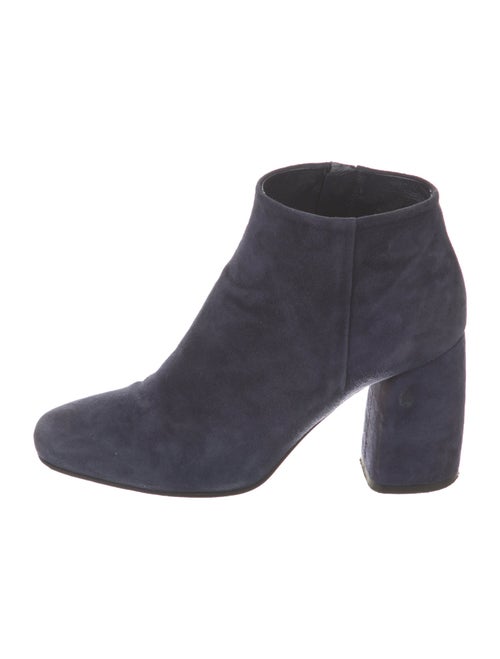 Scanlan Theodore Suede Boots