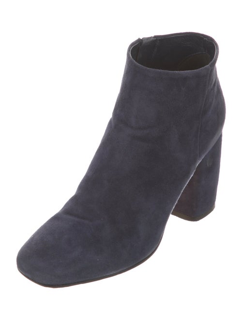 Scanlan Theodore Suede Boots