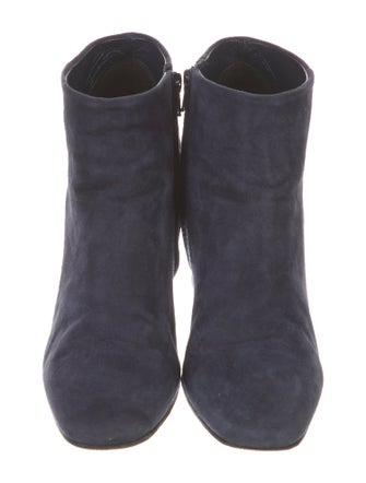 Scanlan Theodore Suede Boots