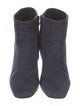 Scanlan Theodore Suede Boots