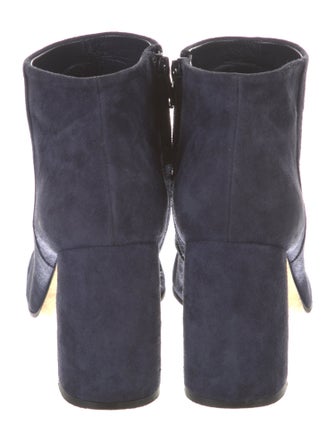 Scanlan Theodore Suede Boots