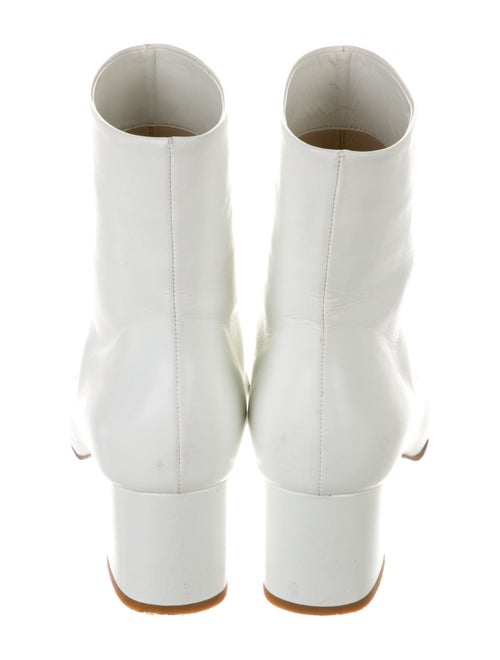 Scanlan Theodore Leather Boots