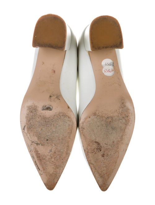 Scanlan Theodore Leather Boots