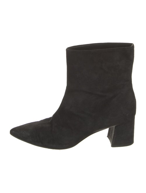 Scanlan Theodore Suede Boots