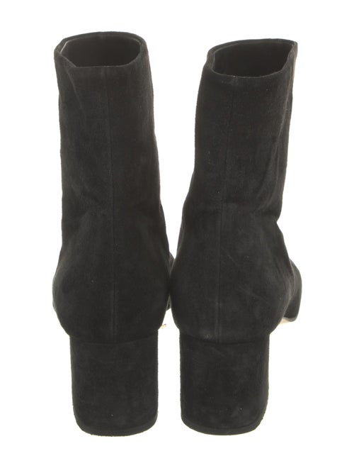 Scanlan Theodore Suede Boots