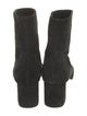 Scanlan Theodore Suede Boots