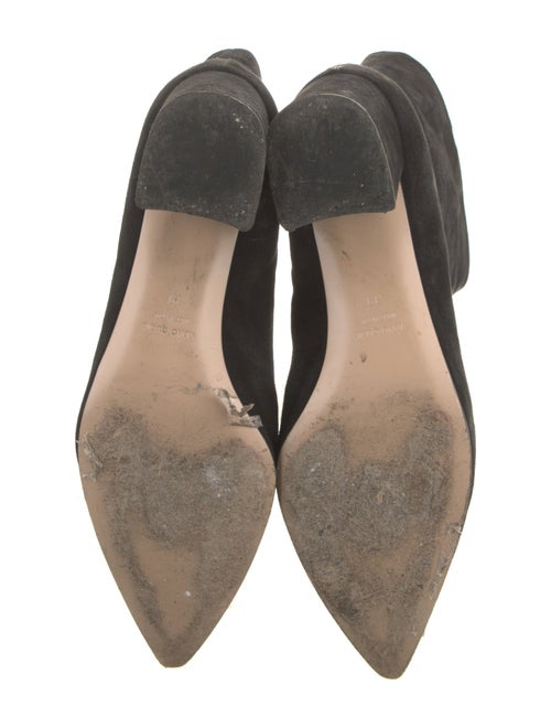 Scanlan Theodore Suede Boots