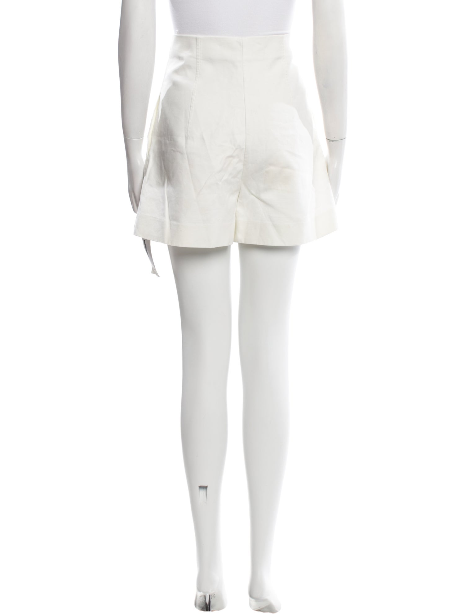 Scanlan Theodore Mini Shorts