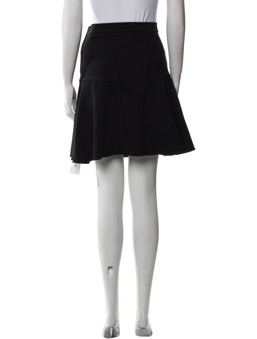 Scanlan Theodore Mini Skirt