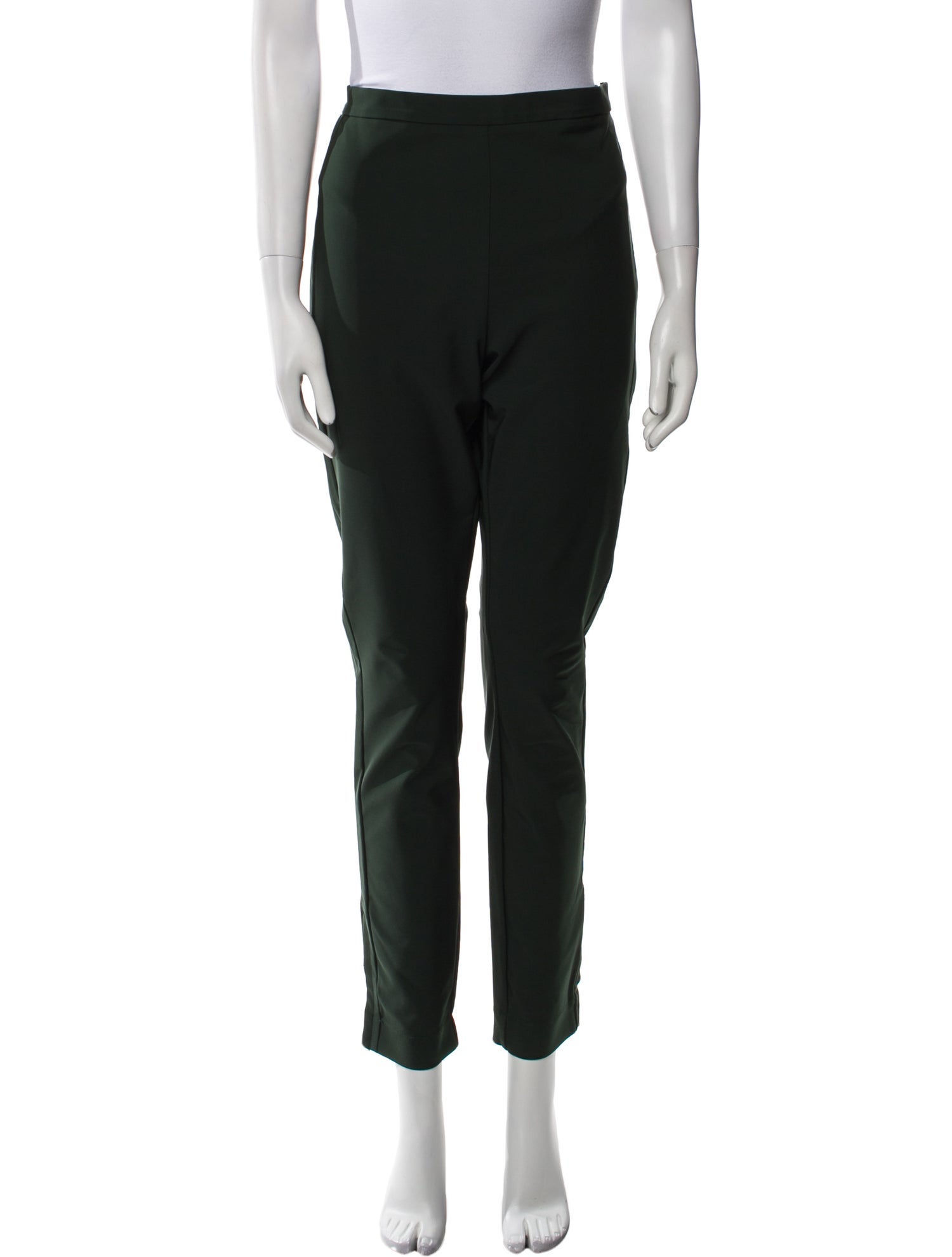 Scanlan Theodore Straight Leg Pants