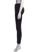 Scanlan Theodore Virgin Wool Skinny Leg Pants