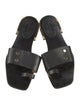 Scanlan Theodore Leather Slides