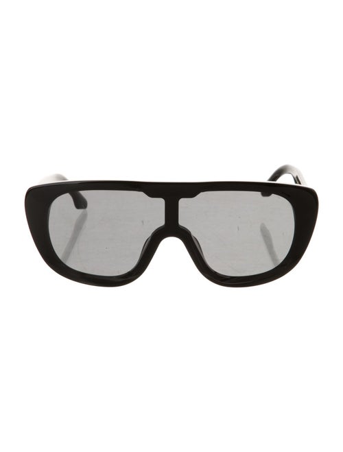 Scanlan Theodore Autumn Shield Sunglasses