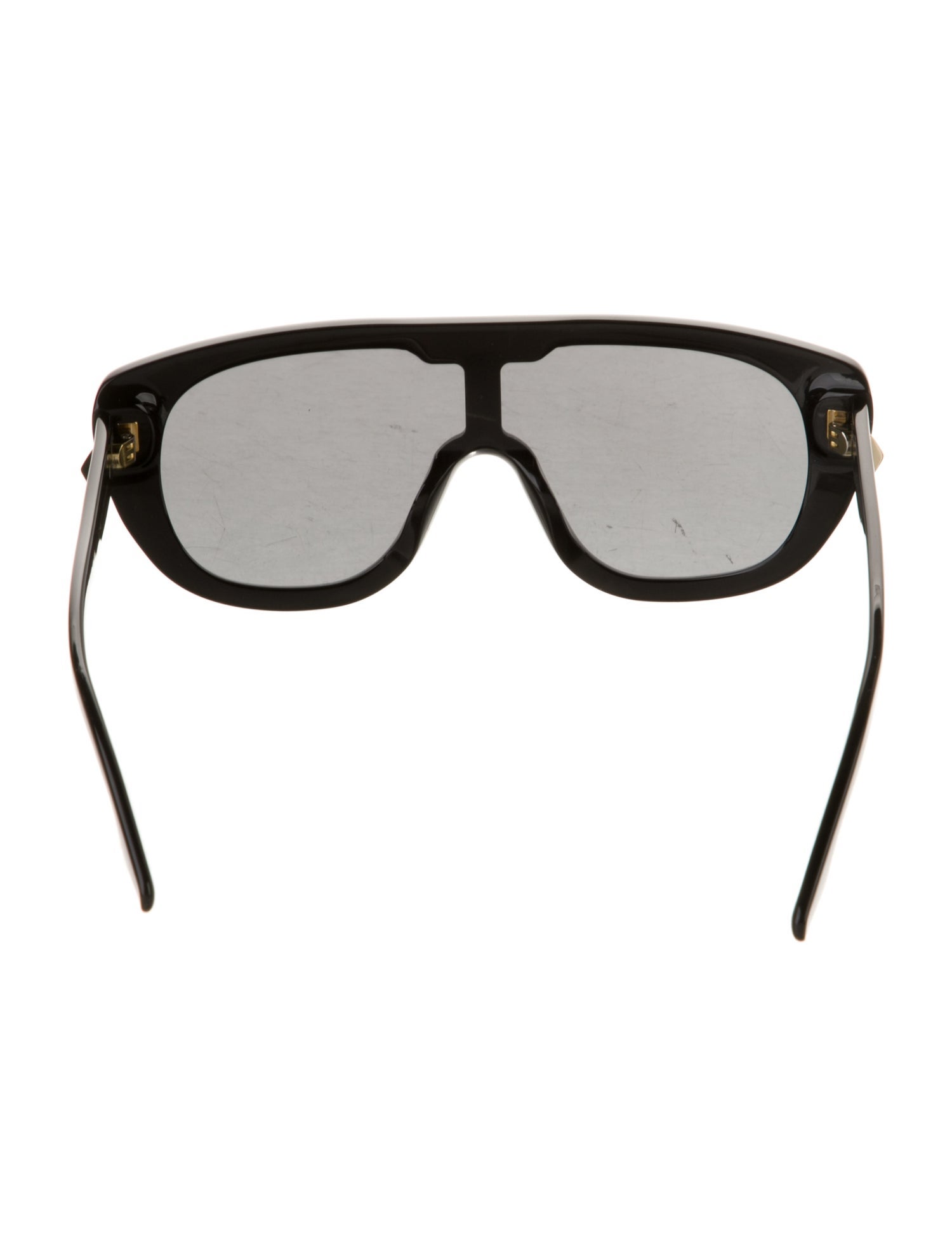 Scanlan Theodore Autumn Shield Sunglasses