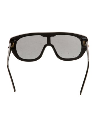 Scanlan Theodore Autumn Shield Sunglasses