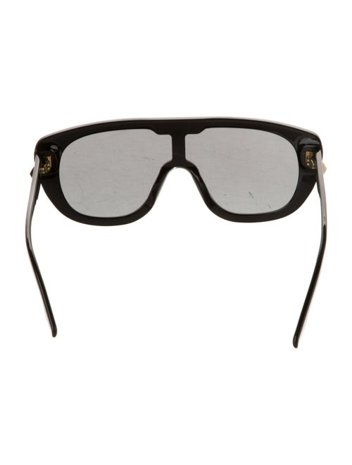 Scanlan Theodore Autumn Shield Sunglasses