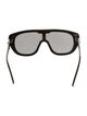 Scanlan Theodore Autumn Shield Sunglasses