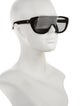 Scanlan Theodore Autumn Shield Sunglasses
