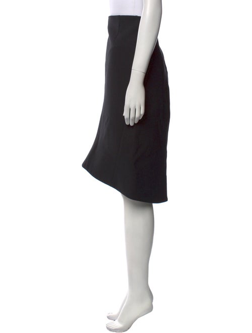 Scanlan Theodore Knee-Length Skirt