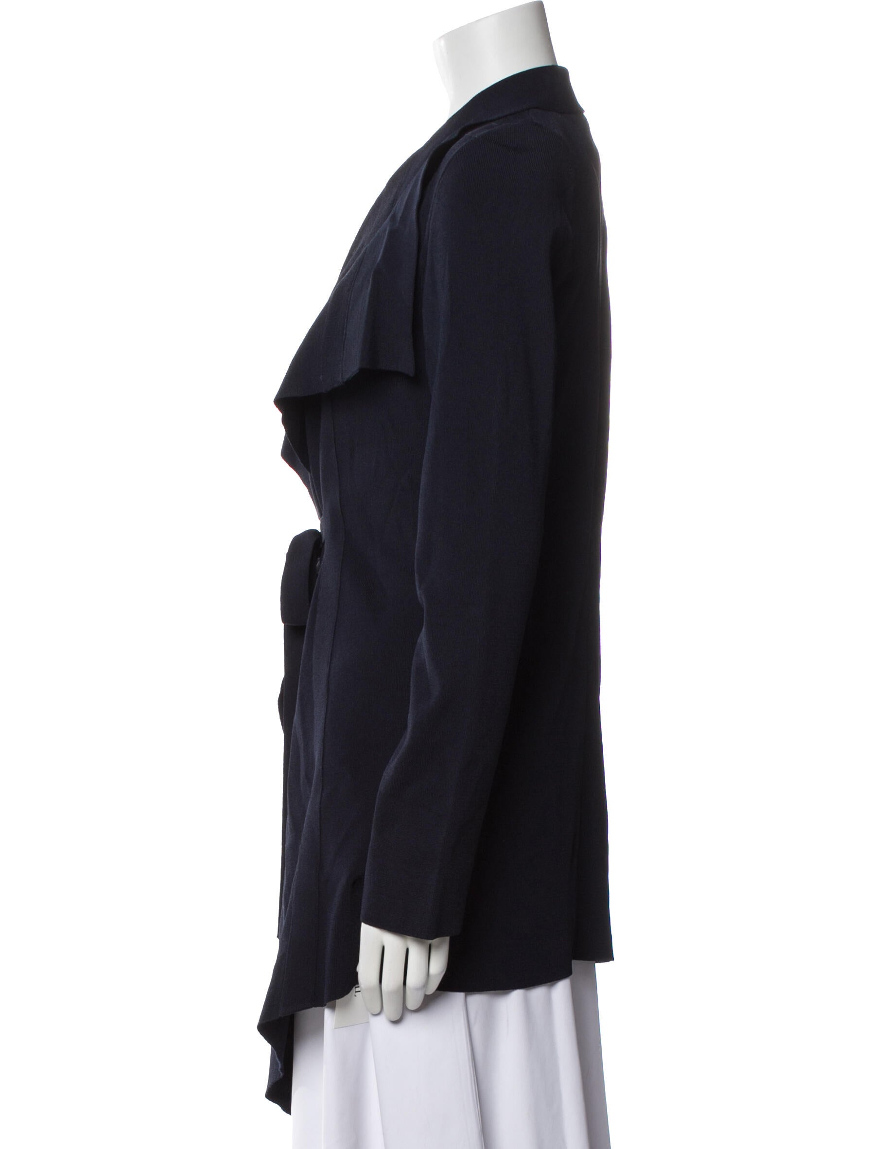 Scanlan Theodore Evening Jacket