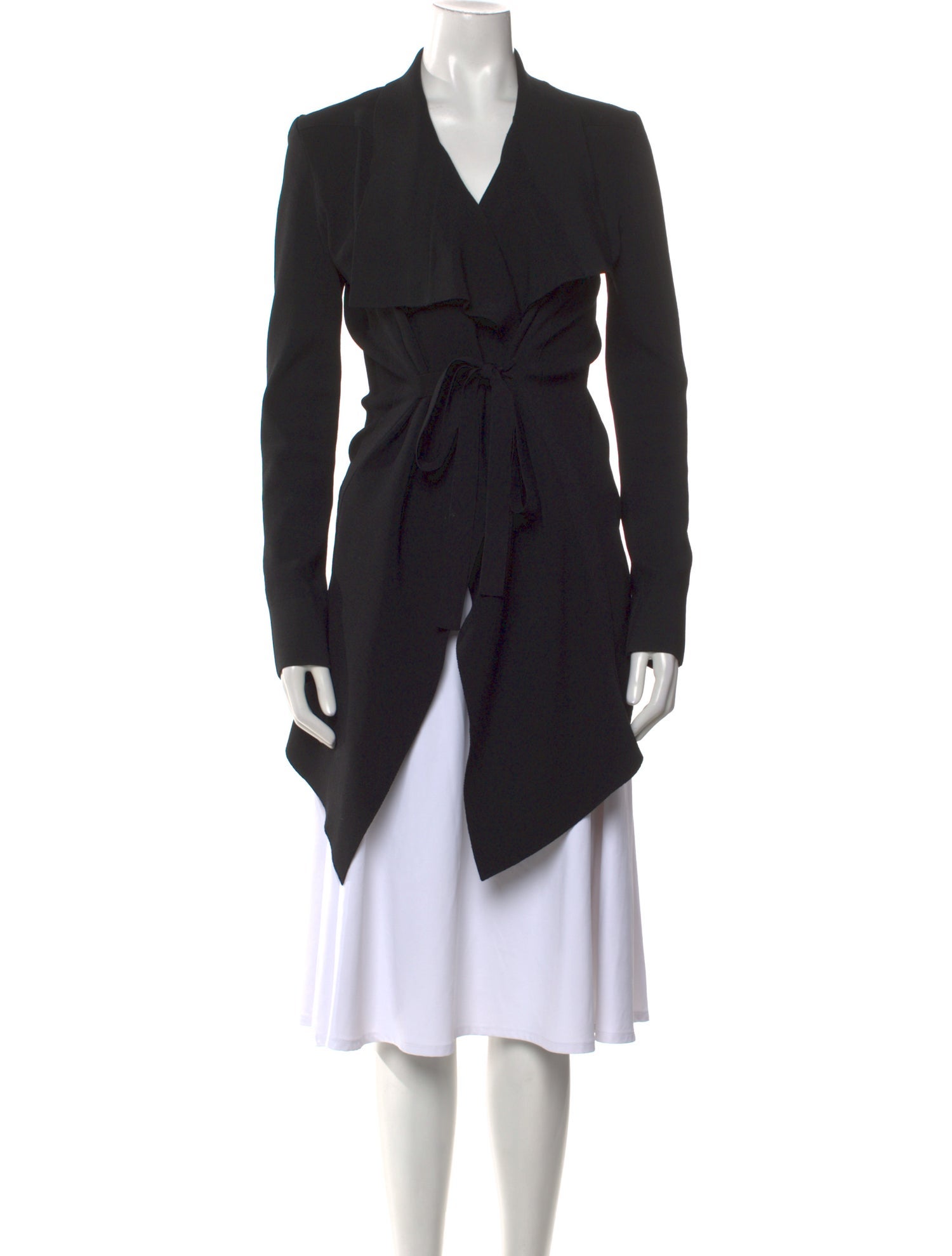 Scanlan Theodore V-Neck Sweater